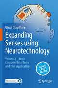 Expanding Senses using Neurotechnology
