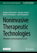 Synthesis Lectures on Biomedical Engineering