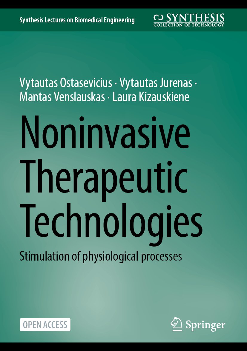 Synthesis Lectures on Biomedical Engineering