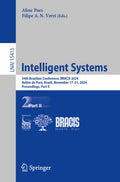 Lecture Notes in Computer Science