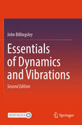 Essentials of Dynamics and Vibrations