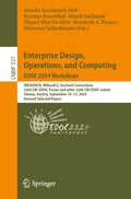 Lecture Notes in Business Information Processing