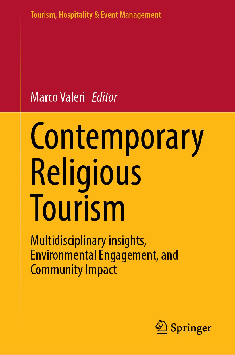 Tourism, Hospitality & Event Management