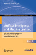 Communications in Computer and Information Science