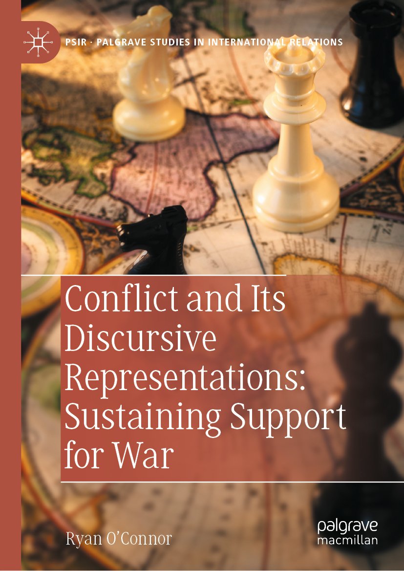 Palgrave Studies in International Relations