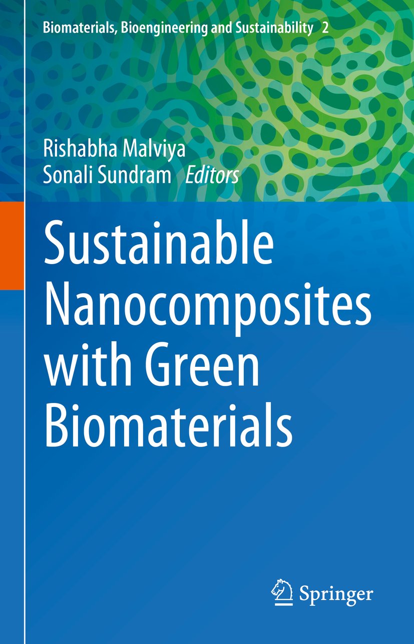 Biomaterials, Bioengineering and Sustainability