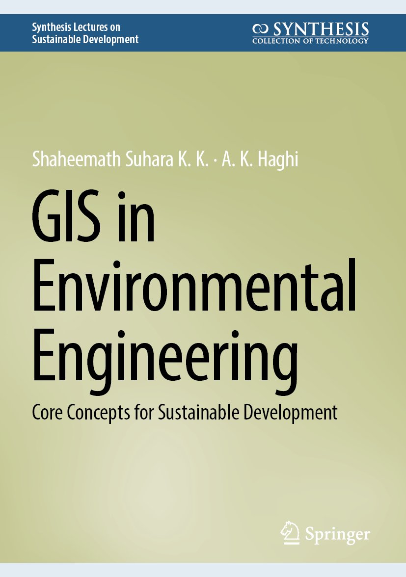 Synthesis Lectures on Sustainable Development