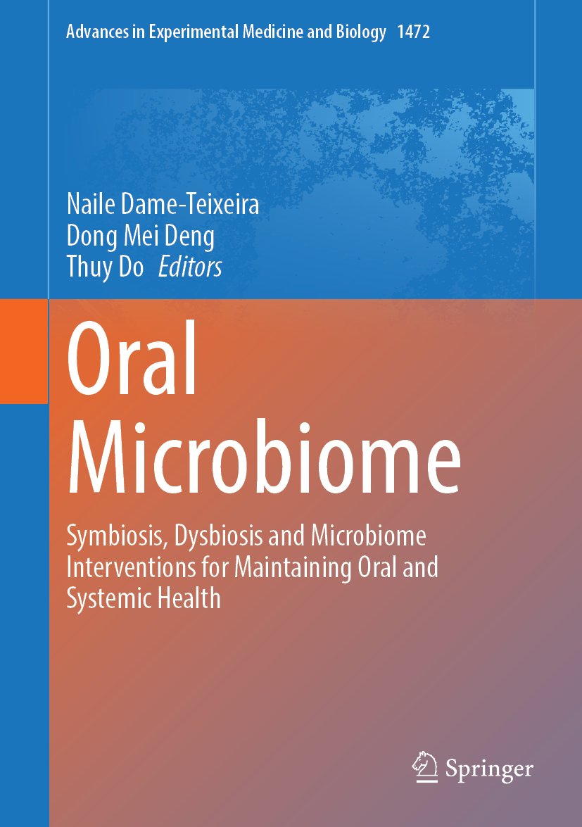 Advances in Experimental Medicine and Biology