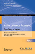 Communications in Computer and Information Science