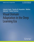 Synthesis Lectures on Computer Vision