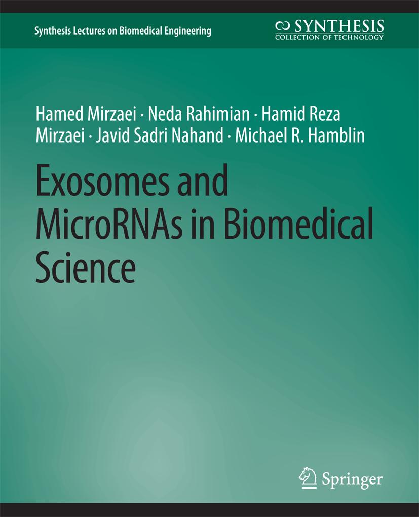 Synthesis Lectures on Biomedical Engineering