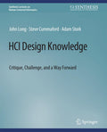 Synthesis Lectures on Human-Centered Informatics