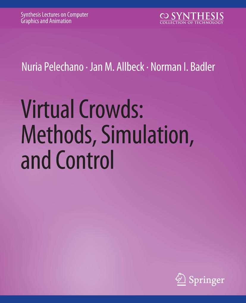 Synthesis Lectures on Visual Computing: Computer Graphics, Animation, Computational Photography and Imaging