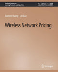 Synthesis Lectures on Learning, Networks, and Algorithms