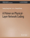 Synthesis Lectures on Learning, Networks, and Algorithms