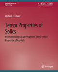 Synthesis Lectures on Engineering, Science, and Technology