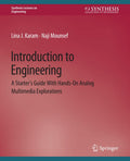 Synthesis Lectures on Engineering, Science, and Technology