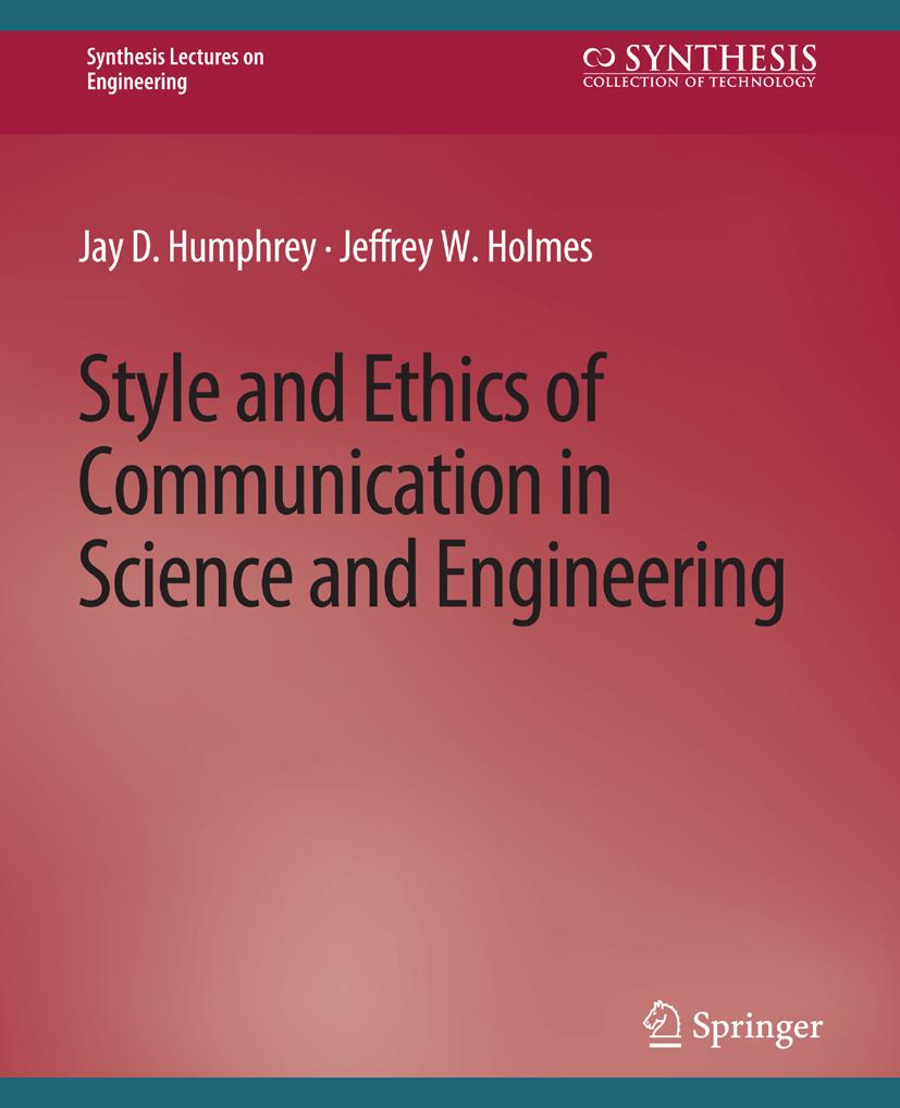 Synthesis Lectures on Engineering, Science, and Technology