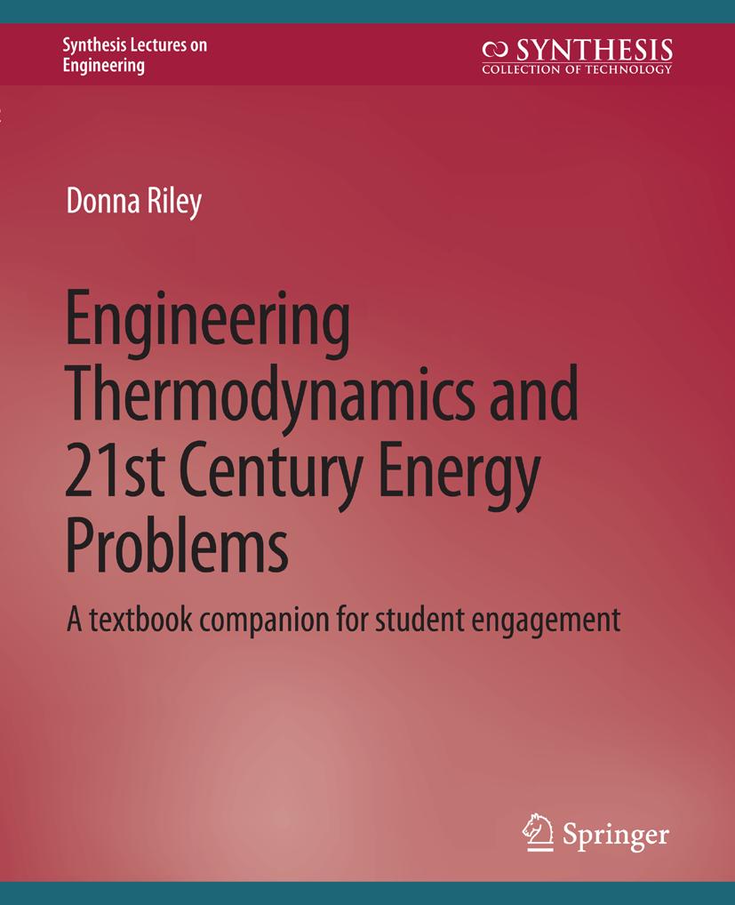 Synthesis Lectures on Engineering, Science, and Technology