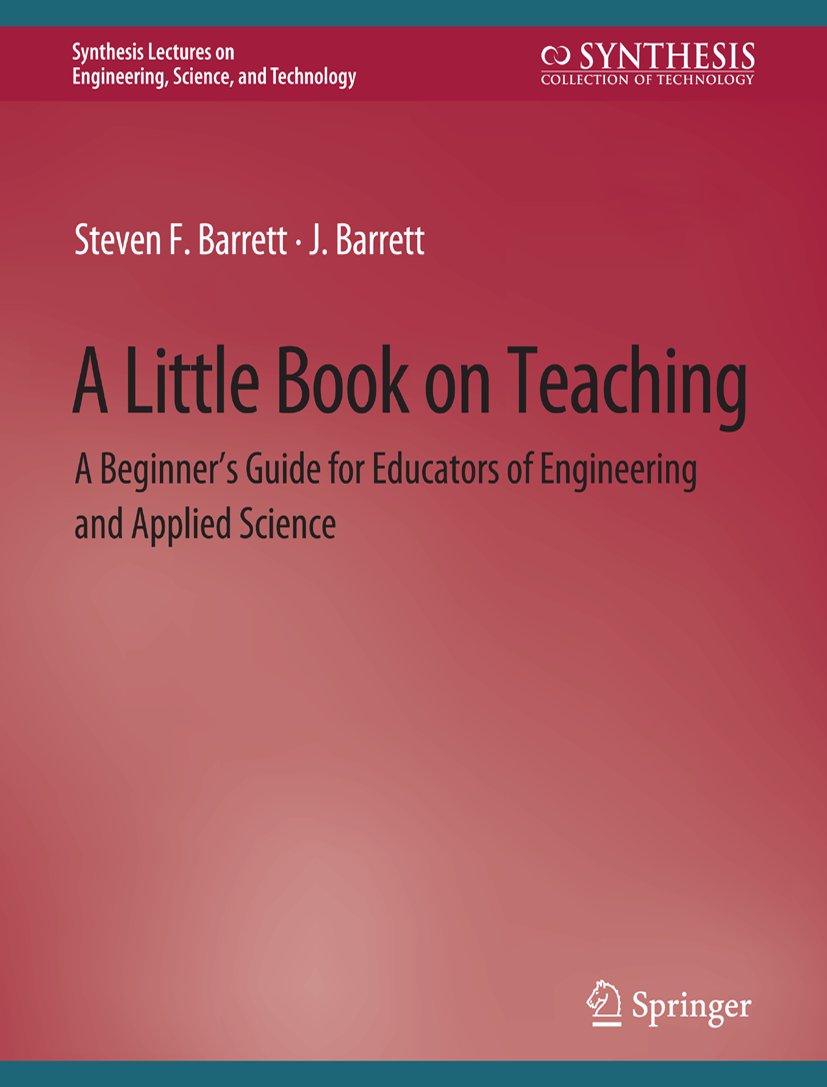 Synthesis Lectures on Engineering, Science, and Technology