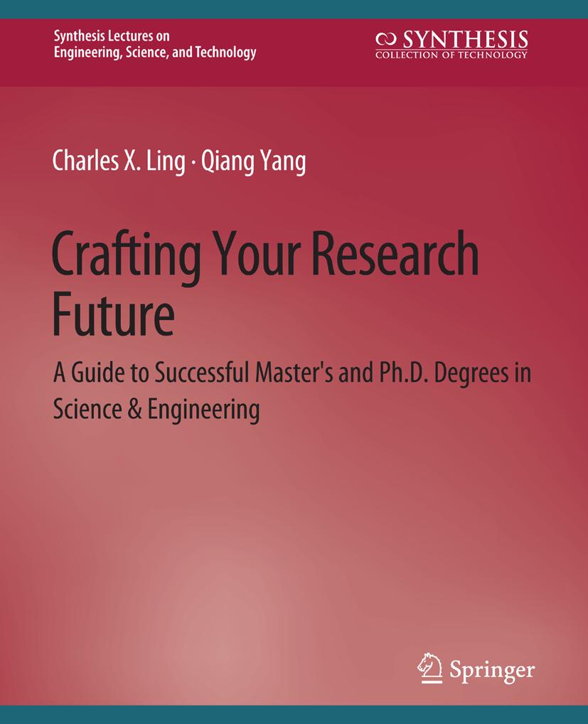 Synthesis Lectures on Engineering, Science, and Technology