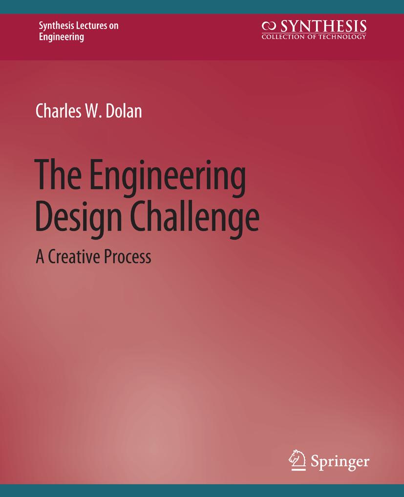 Synthesis Lectures on Engineering, Science, and Technology