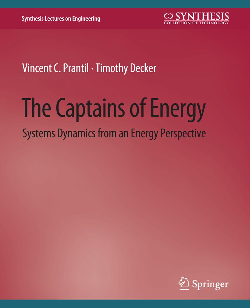 Synthesis Lectures on Engineering, Science, and Technology