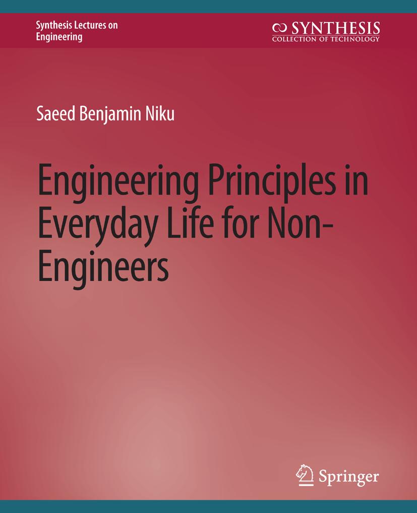 Synthesis Lectures on Engineering, Science, and Technology