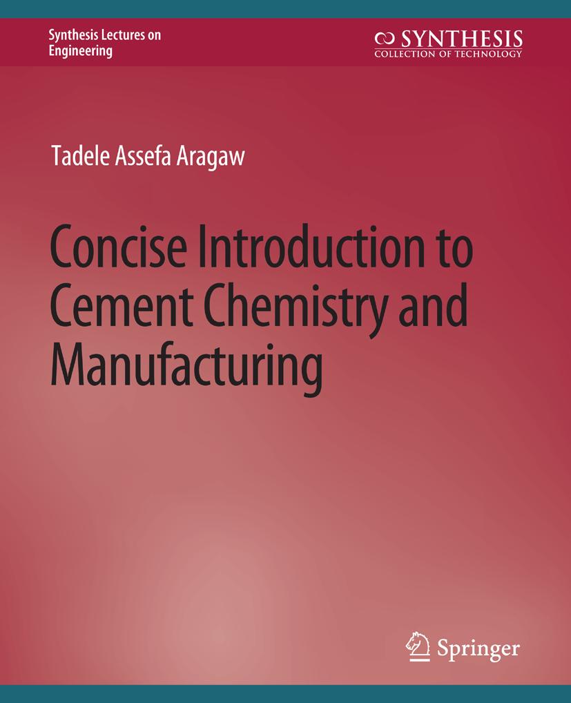 Synthesis Lectures on Engineering, Science, and Technology