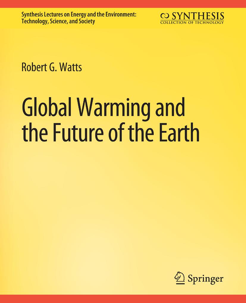 Synthesis Lectures on Renewable Energy Technologies