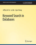 Synthesis Lectures on Data Management