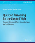 Synthesis Lectures on Information Concepts, Retrieval, and Services