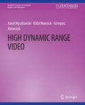 Synthesis Lectures on Visual Computing: Computer Graphics, Animation, Computational Photography and Imaging