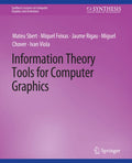 Synthesis Lectures on Visual Computing: Computer Graphics, Animation, Computational Photography and Imaging