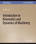 Synthesis Lectures on Mechanical Engineering