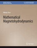 Synthesis Lectures on Mechanical Engineering