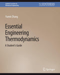 Synthesis Lectures on Mechanical Engineering