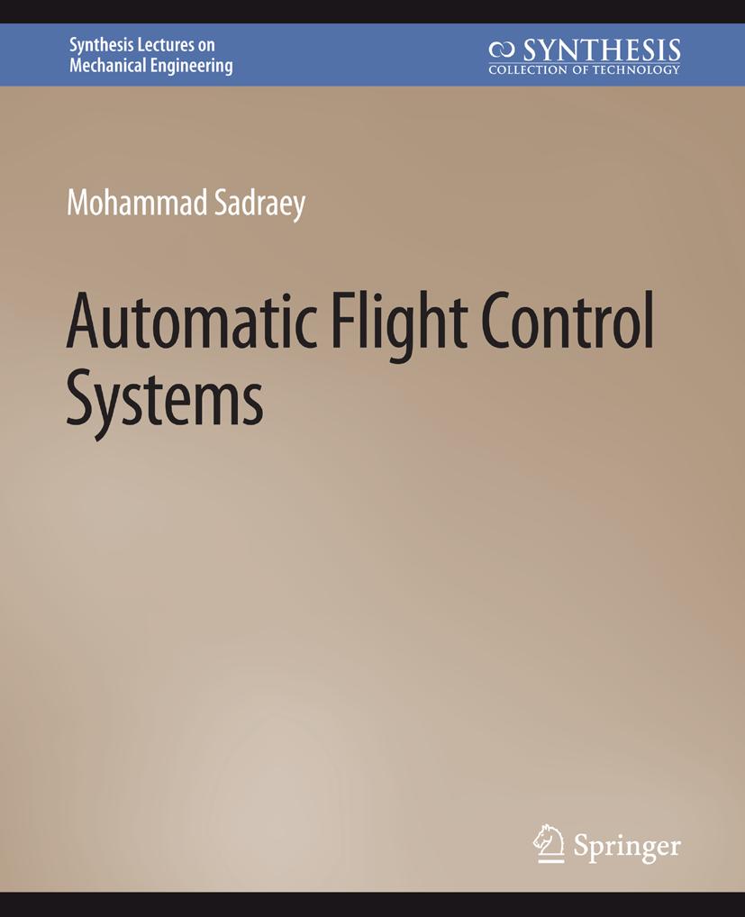 Synthesis Lectures on Mechanical Engineering