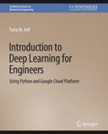 Synthesis Lectures on Mechanical Engineering