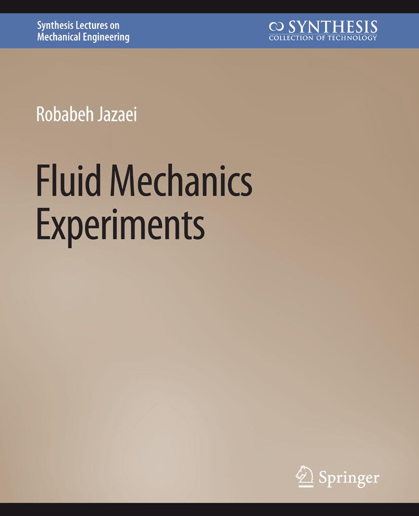 Synthesis Lectures on Mechanical Engineering