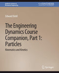 Synthesis Lectures on Mechanical Engineering