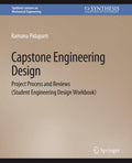 Synthesis Lectures on Mechanical Engineering