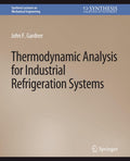 Synthesis Lectures on Mechanical Engineering