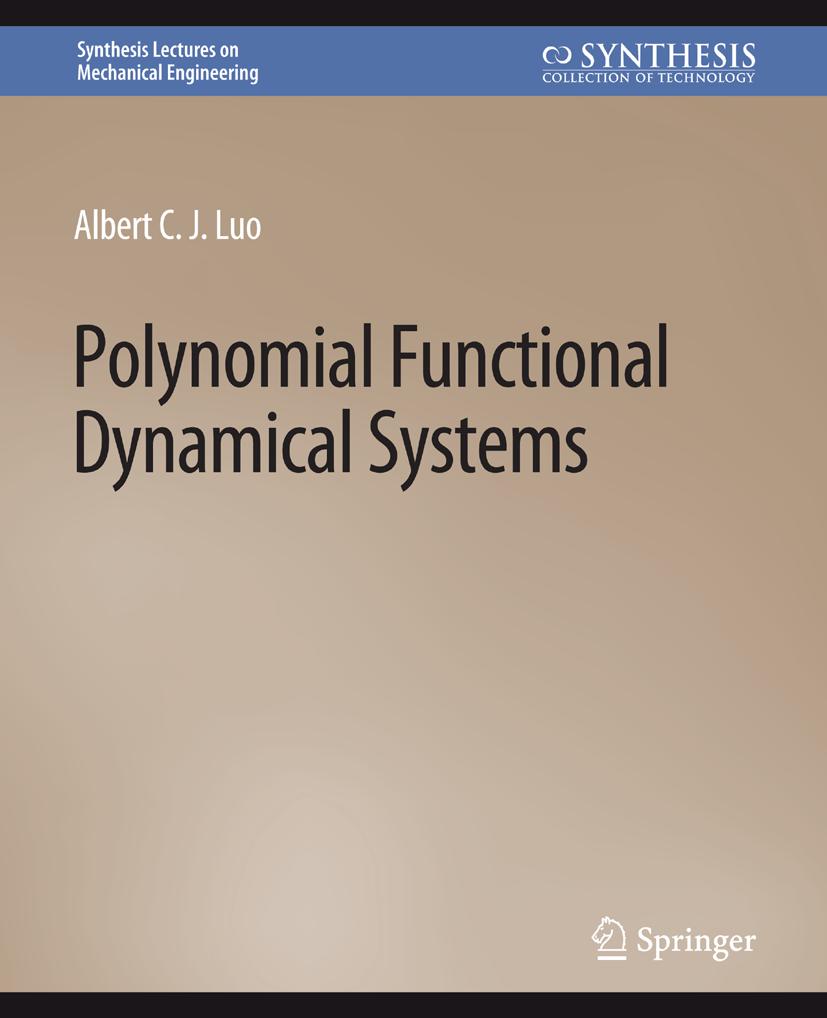 Synthesis Lectures on Mechanical Engineering