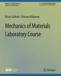 Synthesis / SEM Lectures on Experimental Mechanics
