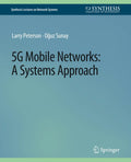 Synthesis Lectures on Network Systems
