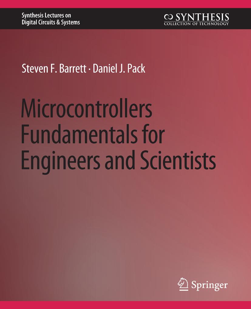 Synthesis Lectures on Digital Circuits & Systems