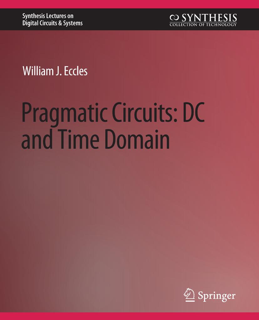 Synthesis Lectures on Digital Circuits & Systems