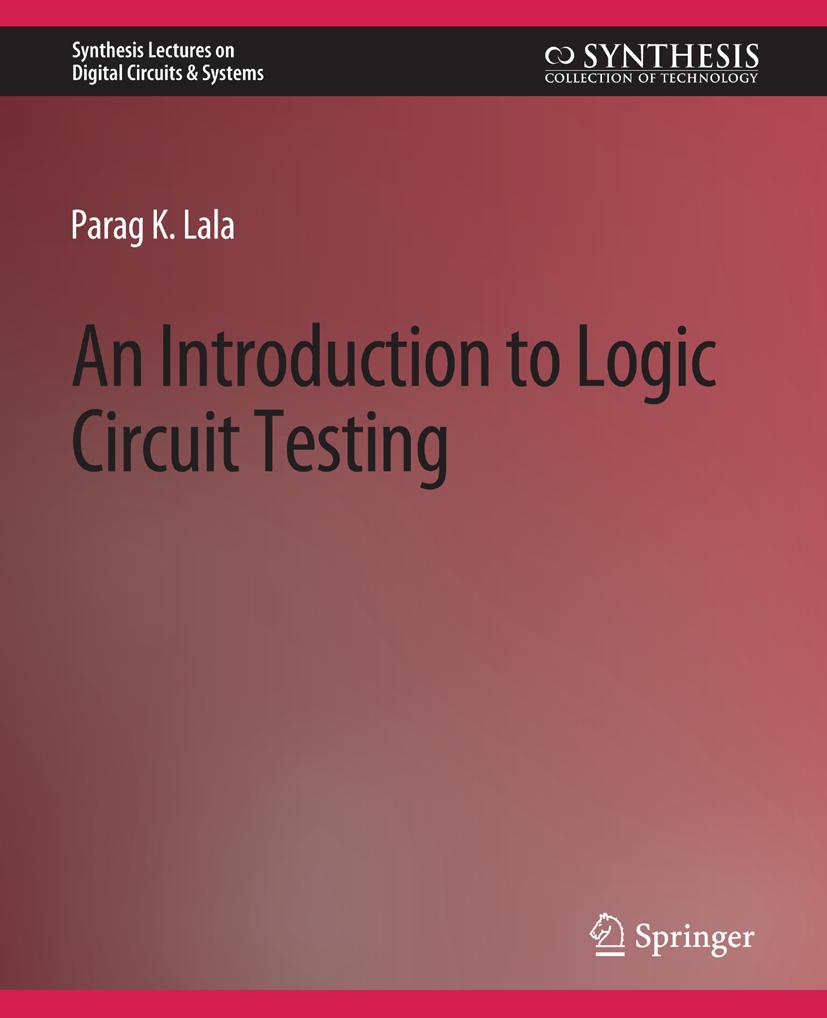 Synthesis Lectures on Digital Circuits & Systems