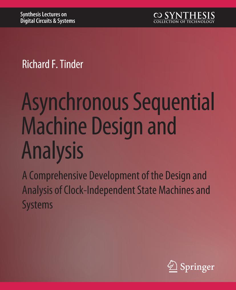 Synthesis Lectures on Digital Circuits & Systems